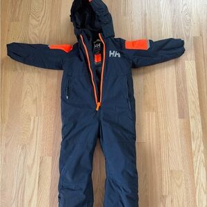 Kids’ Rider 2.0 Insulated Snow Suit